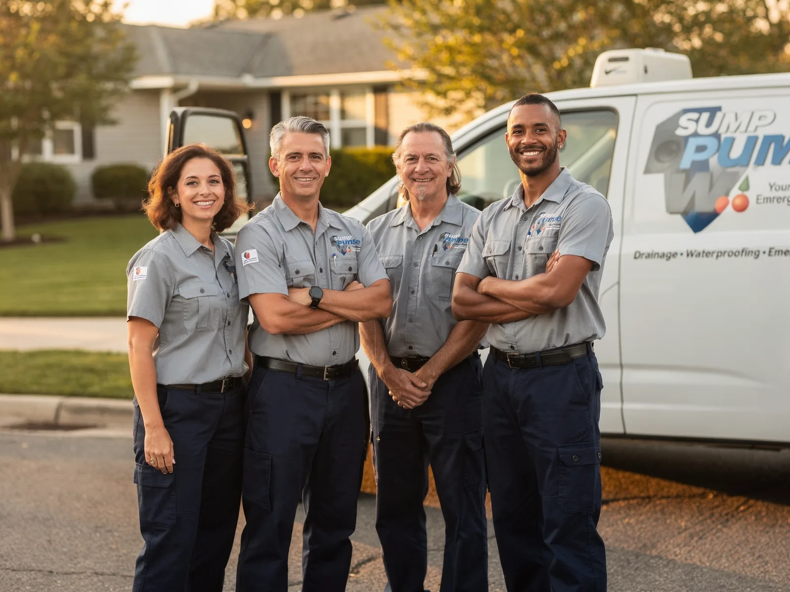 Water Heater Repair company in Hillsboro, KS