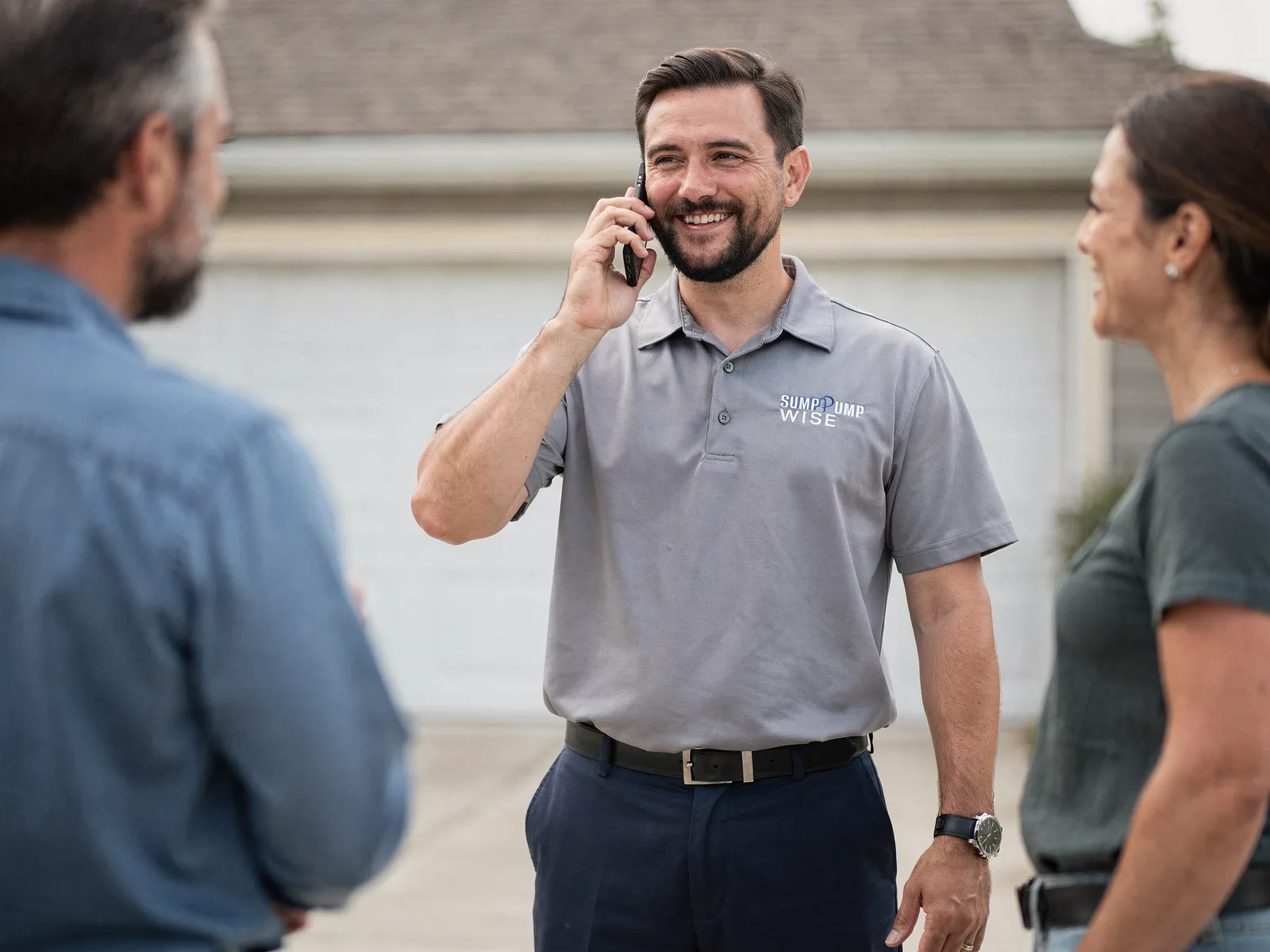 Water Heater Repair Hillsboro, KS FAQs